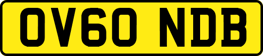OV60NDB