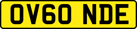 OV60NDE