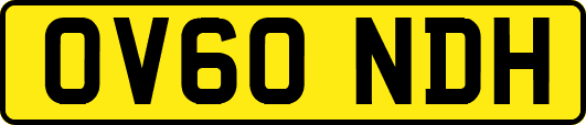 OV60NDH