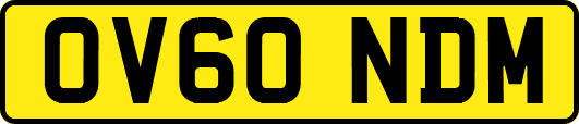 OV60NDM