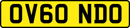 OV60NDO