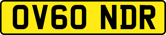 OV60NDR