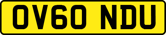 OV60NDU