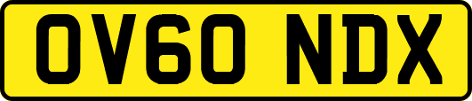 OV60NDX