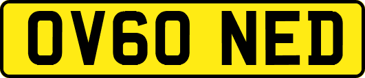 OV60NED
