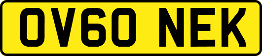 OV60NEK