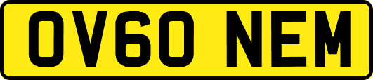 OV60NEM