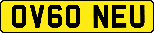 OV60NEU