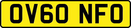 OV60NFO