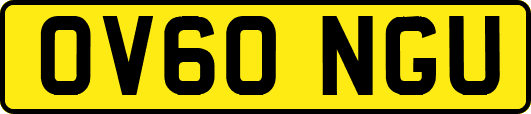 OV60NGU