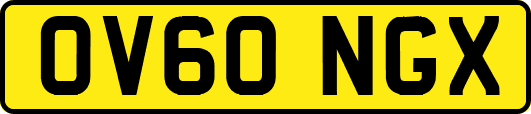 OV60NGX
