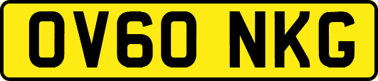 OV60NKG
