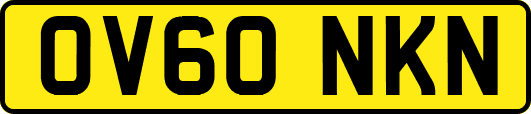 OV60NKN