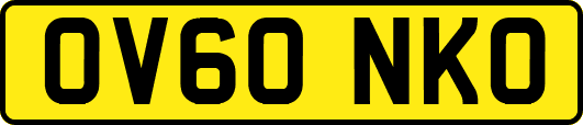 OV60NKO