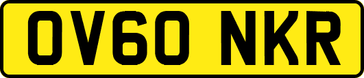 OV60NKR