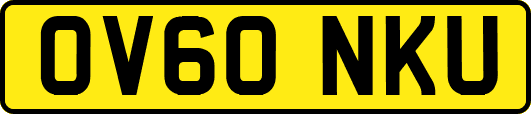OV60NKU