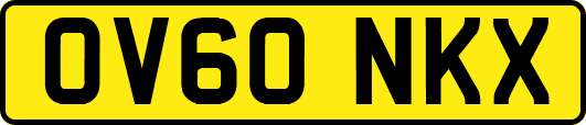 OV60NKX