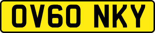 OV60NKY