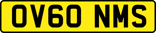 OV60NMS
