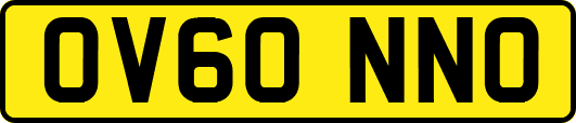 OV60NNO