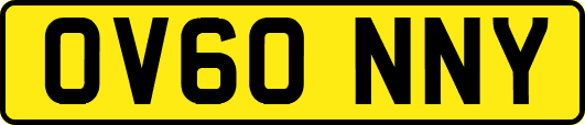 OV60NNY