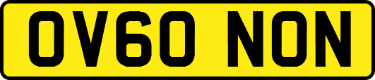 OV60NON