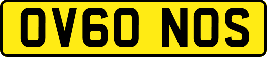 OV60NOS