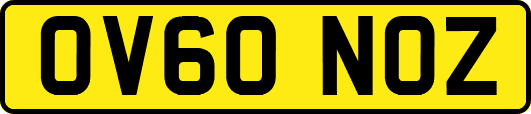 OV60NOZ