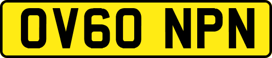 OV60NPN