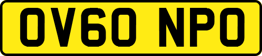OV60NPO