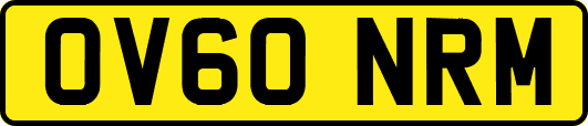 OV60NRM