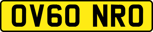 OV60NRO