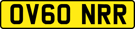 OV60NRR
