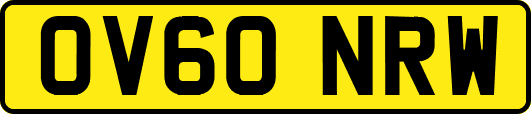 OV60NRW