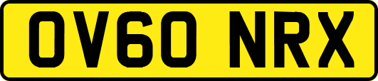 OV60NRX