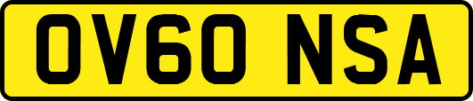 OV60NSA