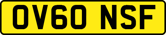 OV60NSF