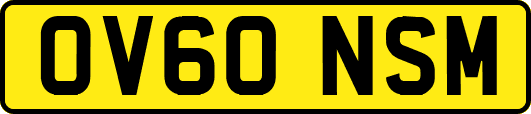 OV60NSM