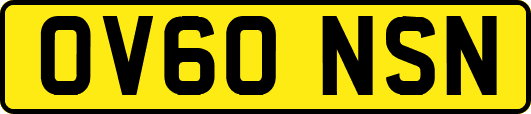 OV60NSN