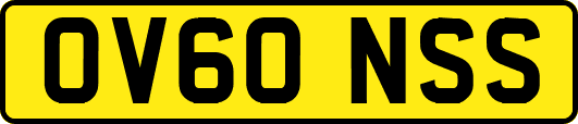 OV60NSS