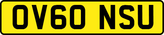 OV60NSU