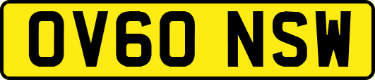 OV60NSW