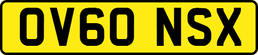 OV60NSX