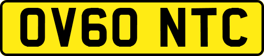 OV60NTC