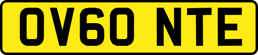 OV60NTE