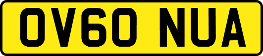 OV60NUA