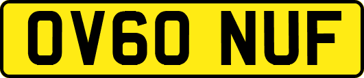 OV60NUF