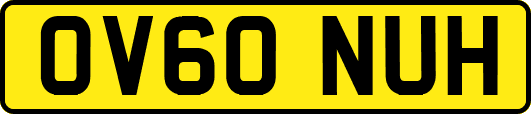 OV60NUH