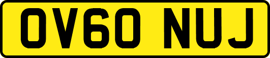 OV60NUJ
