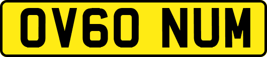 OV60NUM